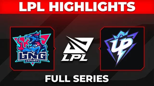 Can LNG Maintain Their Momentum Against Ultra Prime in LPL 2026 Split 1?