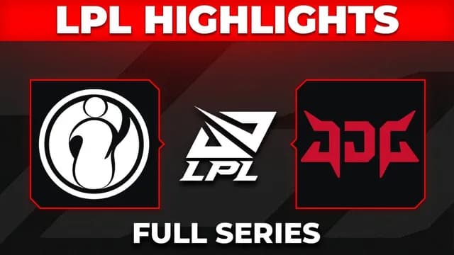 Can Invictus Gaming Challenge JD Gaming's Dominance in the LPL 2026 Split 1?