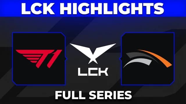 Can T1 Keep Their Momentum Against HLE?