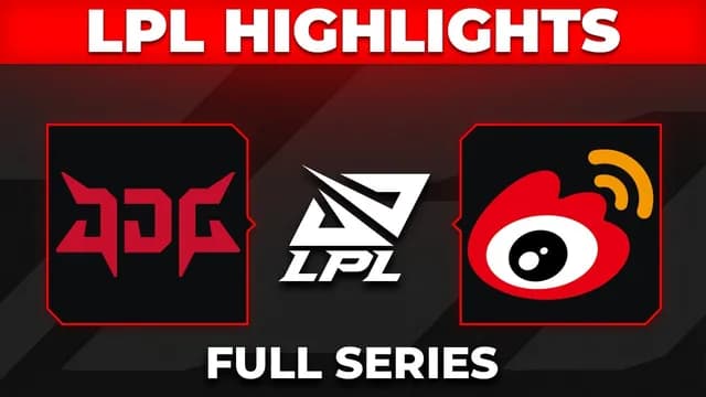 Can JDG Outmaneuver WBG in the LPL 2026 Semifinals?
