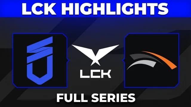 Can DN SOOPers Disrupt Hanwha Life Esports' LCK Run?