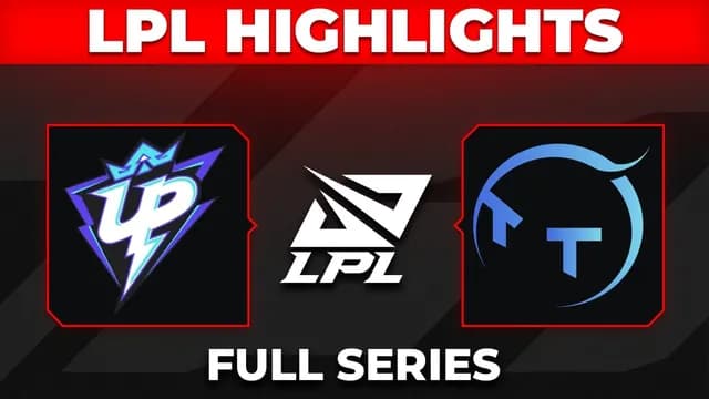 Can Ultra Prime Keep Momentum Against TT Gaming?