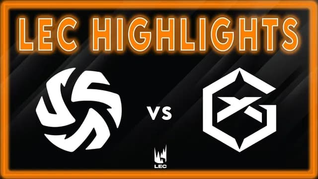 Shifters Dominate GIANTX in LEC Showdown