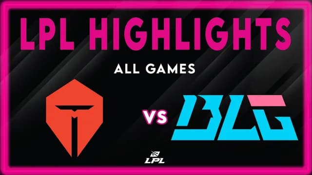 Top Esports Outmaneuver Bilibili Gaming in LPL Showdown