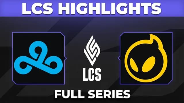 Can Cloud9 Break Through Against Dignitas?