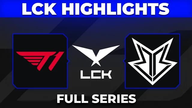 Can T1 Keep Momentum Against Hanjin Brion?