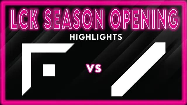 TOP and MID Clash to Set the Tone for LCK 2026 Season