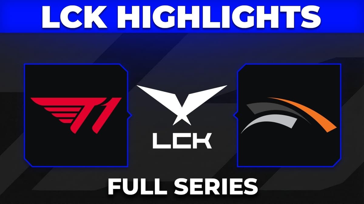 Can T1 Keep Their Momentum Against HLE?