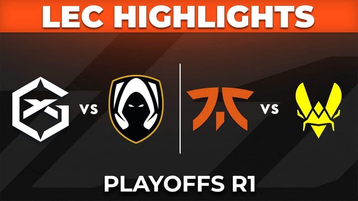 What Shifted on LEC Playoffs Round 1 Day 3?