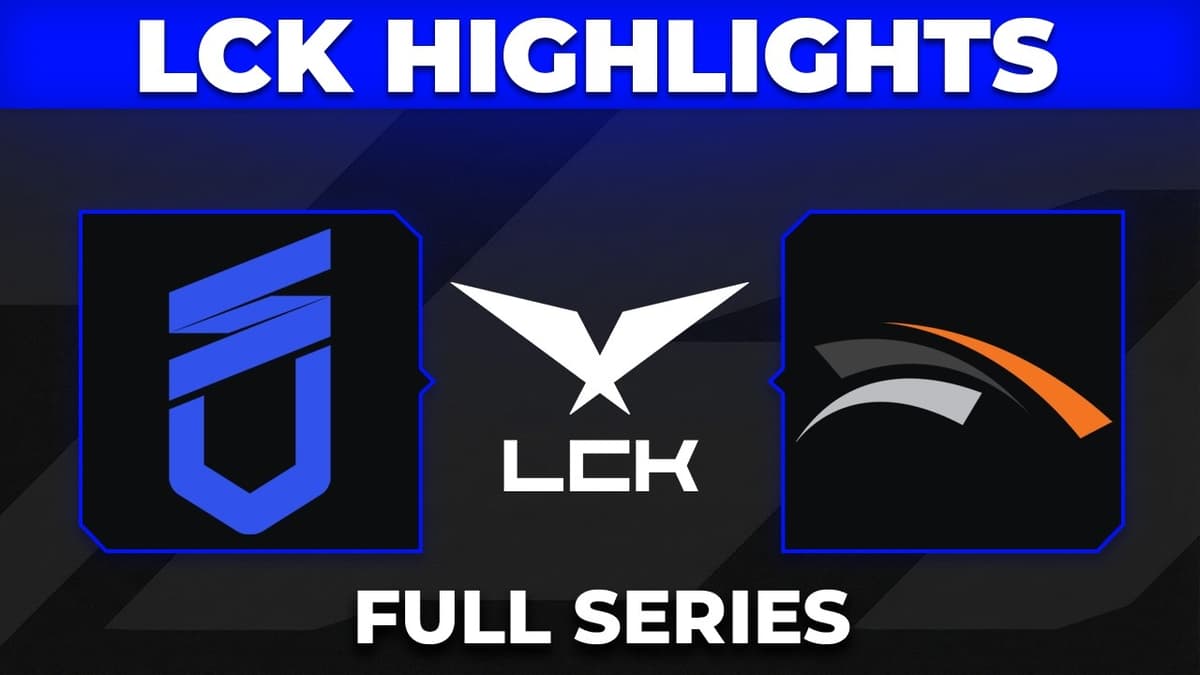 Can DN SOOPers Disrupt Hanwha Life Esports' LCK Run?