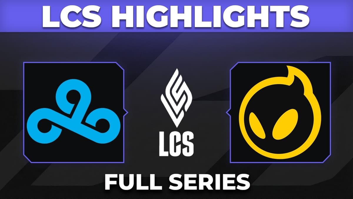 Can Cloud9 Break Through Against Dignitas?