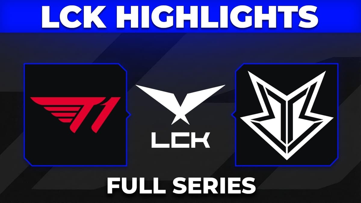 Can T1 Keep Momentum Against Hanjin Brion?