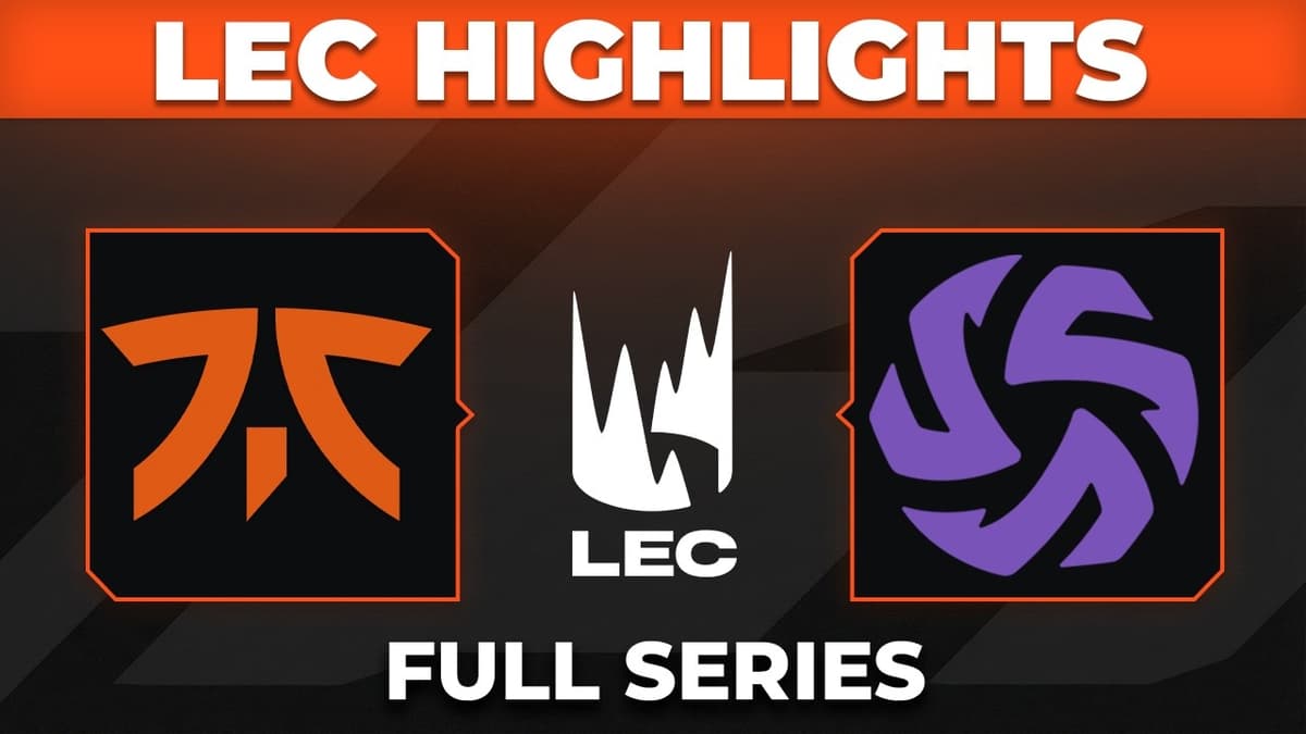 FNC and SHFT Meet in LEC Week 5