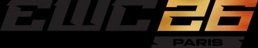 Esports World Cup 2026 logo