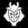 G2 Esports logo