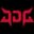 JD Gaming logo