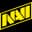 Natus Vincere logo