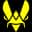 Team Vitality logo