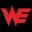 Team WE logo