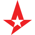 Astralis logo