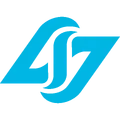 Counter Logic Gaming logo