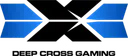 Deep Cross Gaming logo