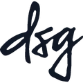 Disguised logo