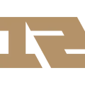 Royal Never Give Up logo
