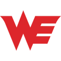 Team WE logo
