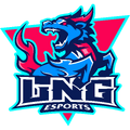 LNG Esports
