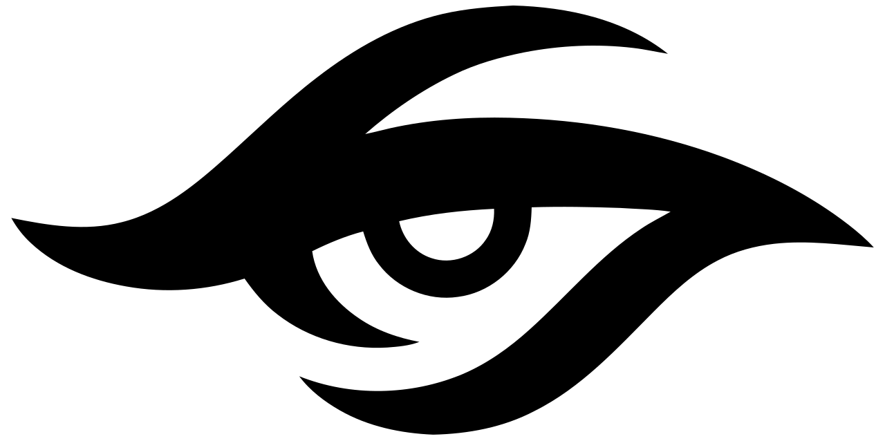Team Secret Whales logo